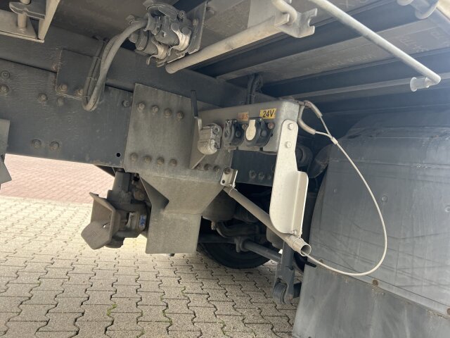MAN TGX