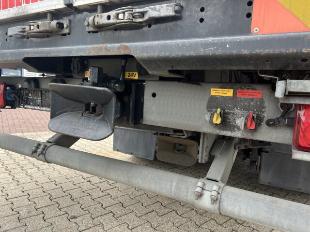 MAN TGX