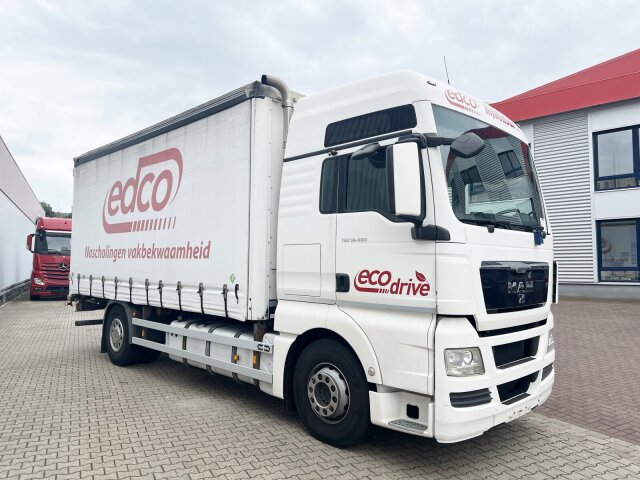 MAN TGX