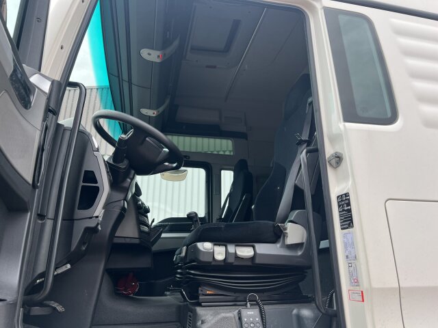 MAN TGX