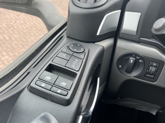MAN TGX