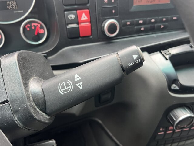 MAN TGX