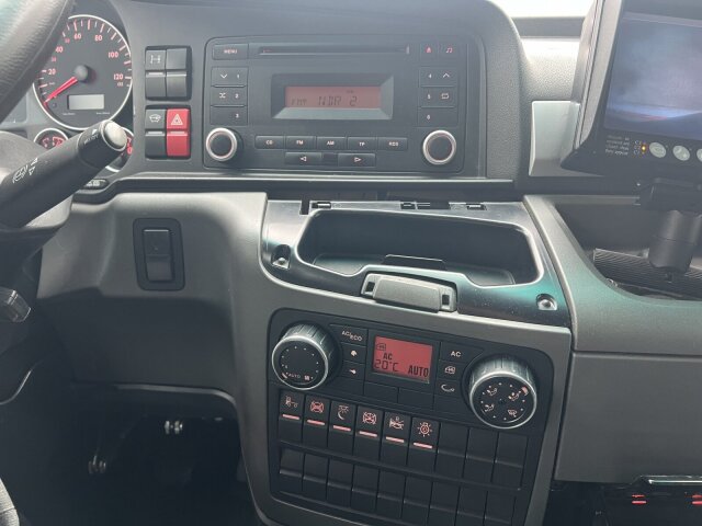 MAN TGX
