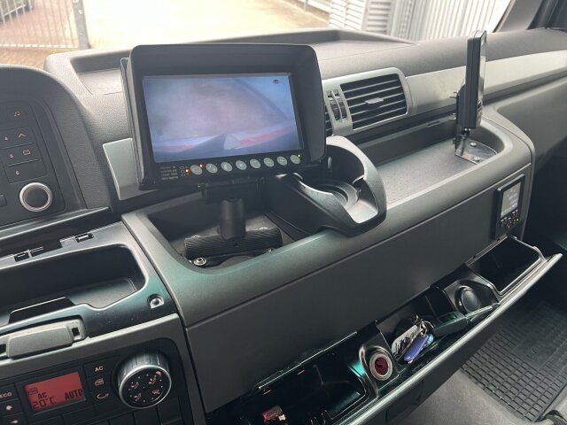 MAN TGX