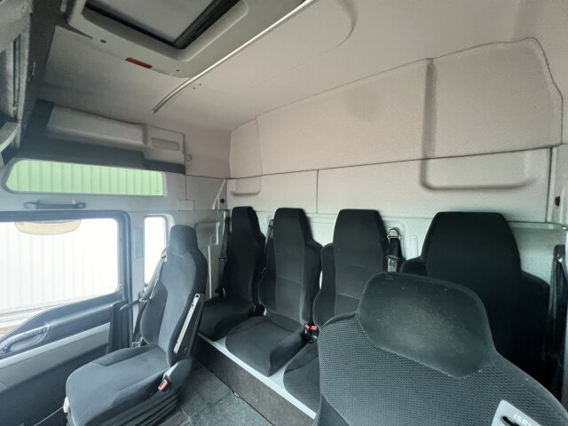MAN TGX