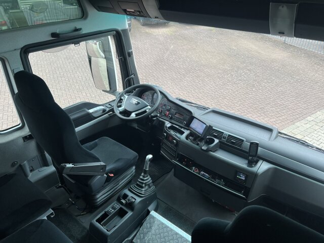 MAN TGX