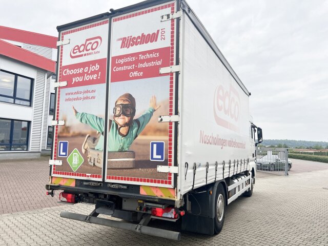 MAN TGX