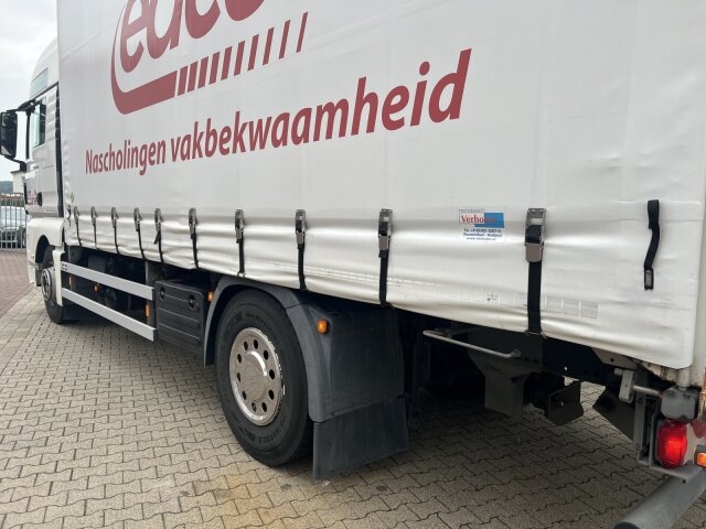 MAN TGX