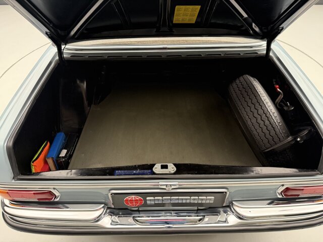Mercedes-Benz 250