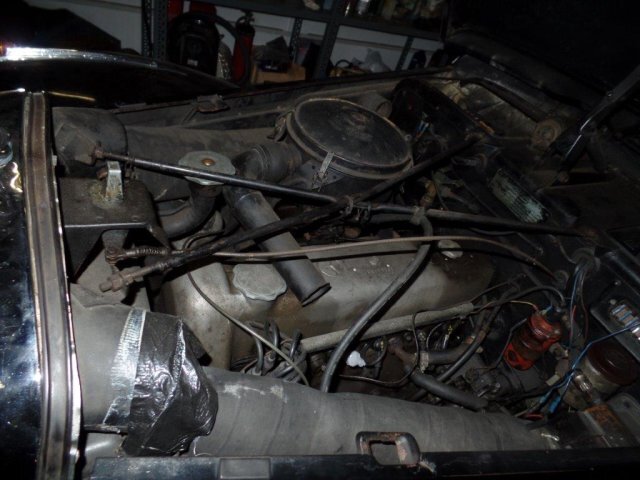 Mercedes-Benz 220