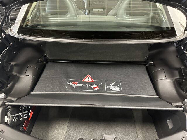 Mercedes-Benz SLK 32 AMG