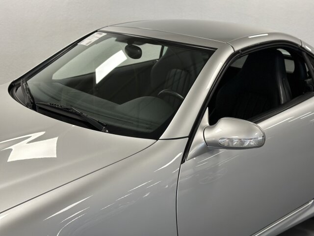 Mercedes-Benz SLK 32 AMG