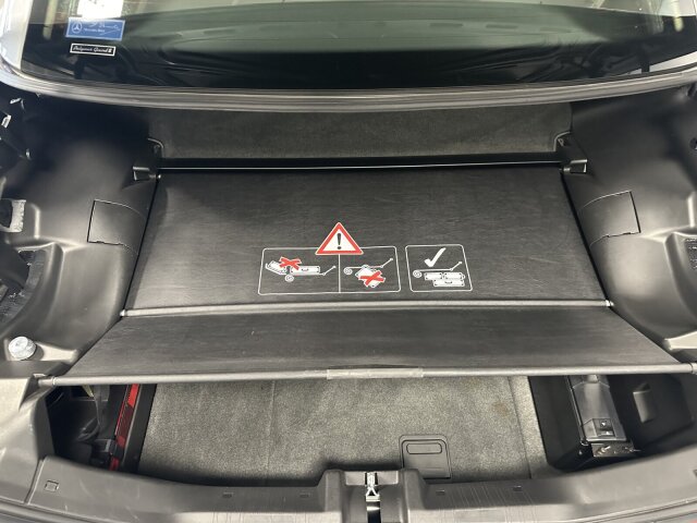 Mercedes-Benz SLK 32 AMG