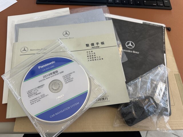 Mercedes-Benz SLK 32 AMG