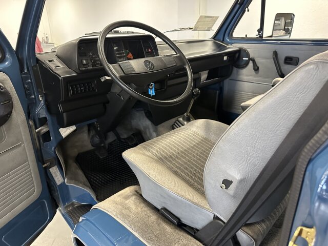 Volkswagen T3