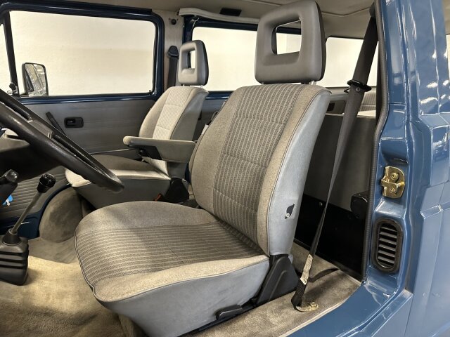 Volkswagen T3
