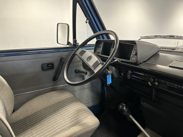 Volkswagen T3