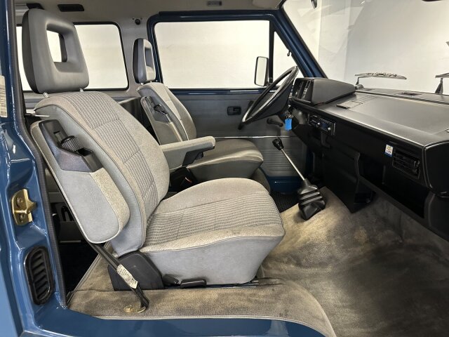 Volkswagen T3