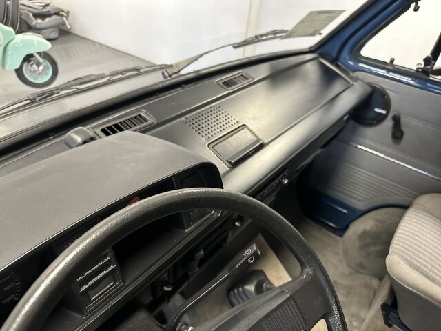 Volkswagen T3
