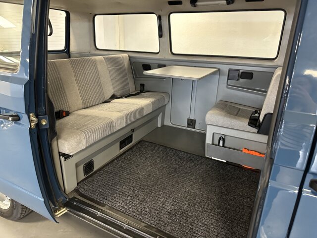 Volkswagen T3