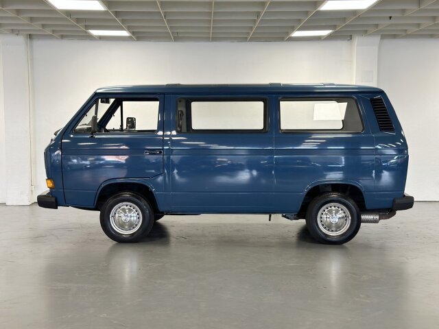 Volkswagen T3