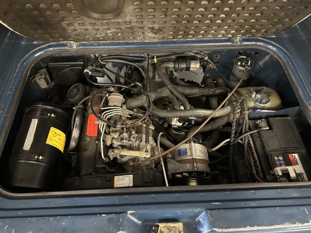 Volkswagen T3