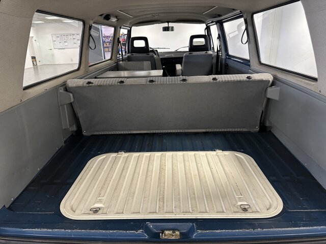Volkswagen T3