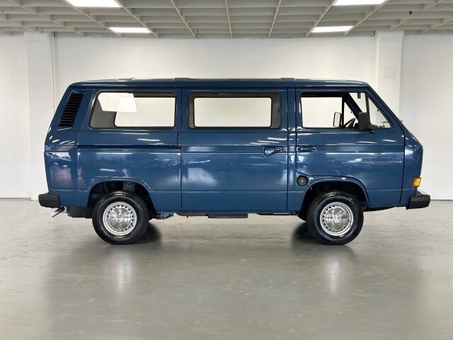 Volkswagen T3
