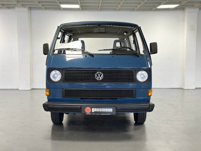 Volkswagen T3