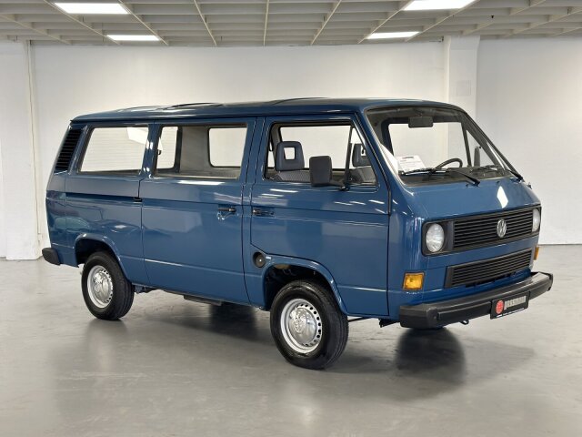 Volkswagen T3