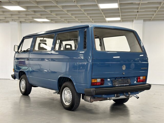 Volkswagen T3