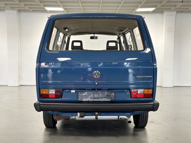 Volkswagen T3