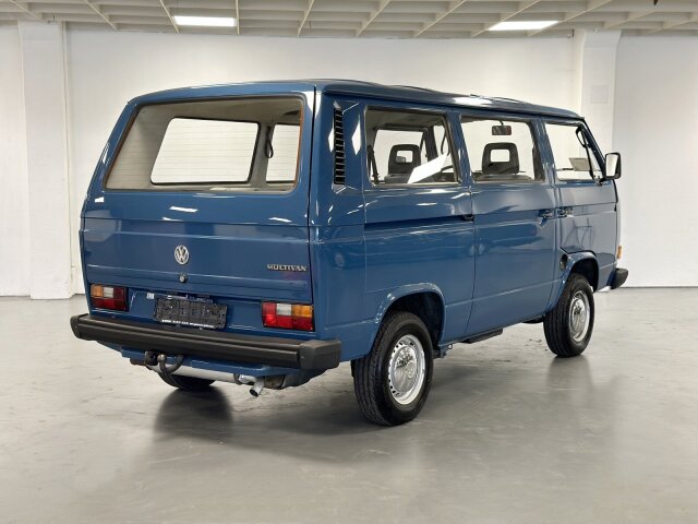 Volkswagen T3