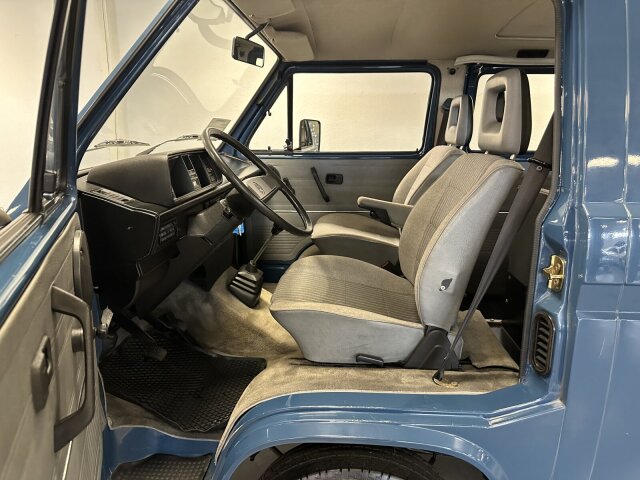 Volkswagen T3