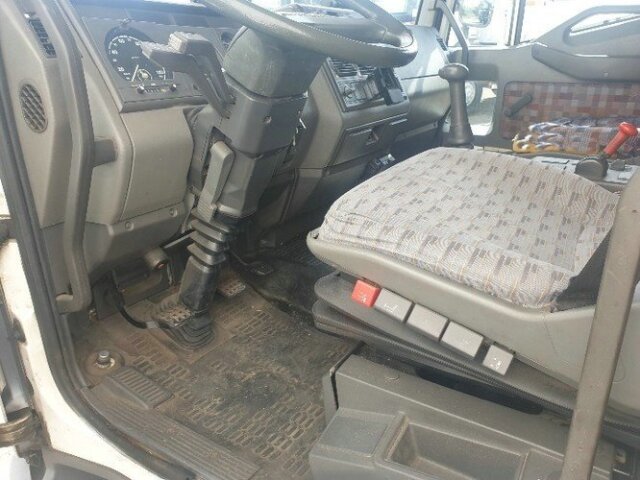 Iveco Euro Cargo