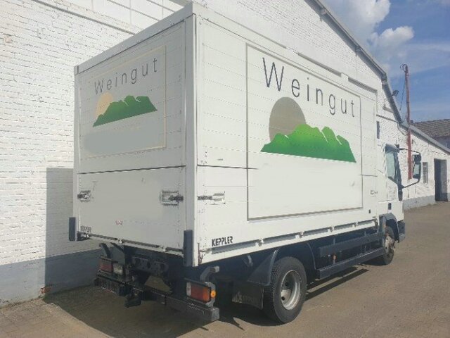 Iveco Euro Cargo