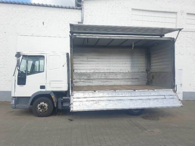 Iveco Euro Cargo