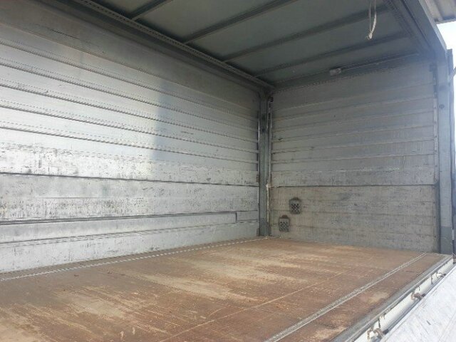 Iveco Euro Cargo