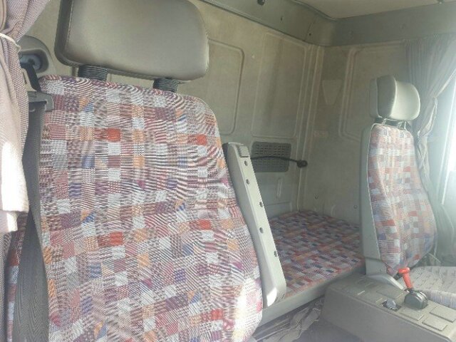 Iveco Euro Cargo
