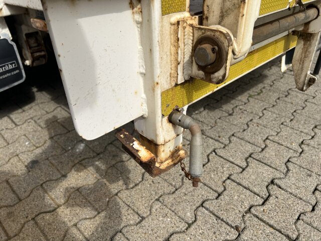 Blomenröhr -
