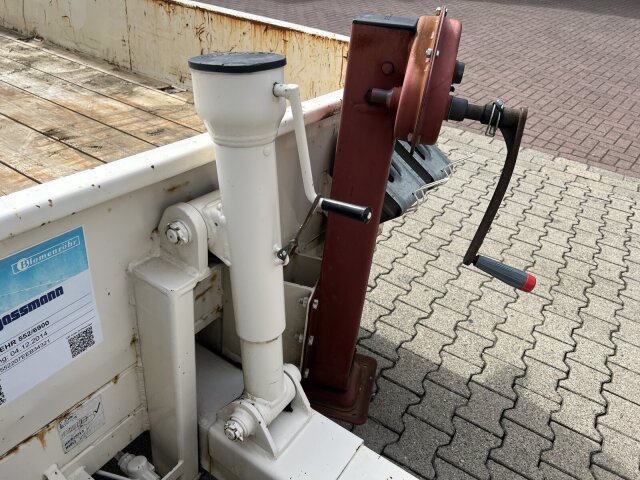 Blomenröhr -