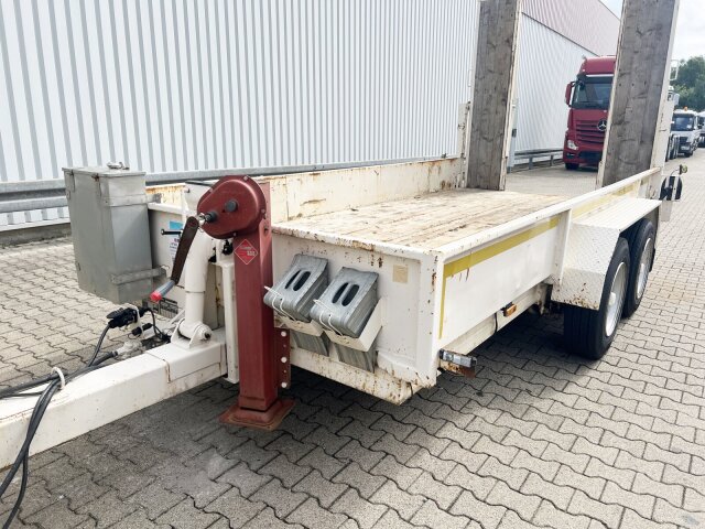 Blomenröhr -