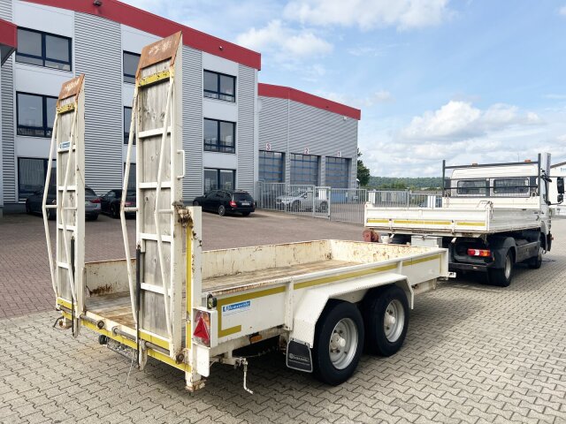 Blomenröhr -