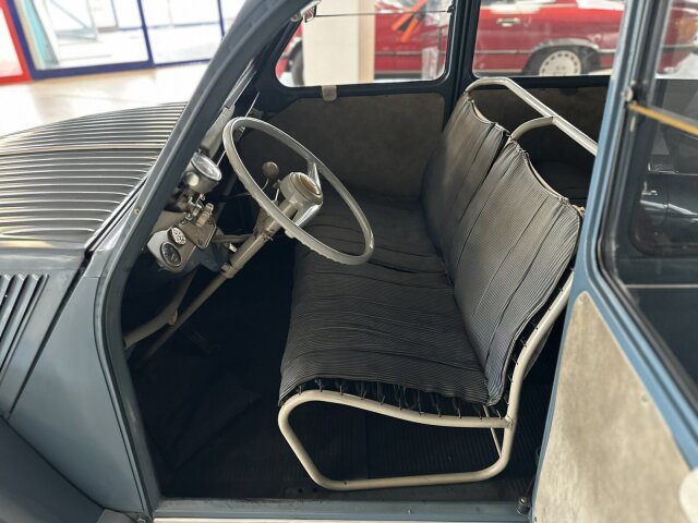 Citroen 2 CV