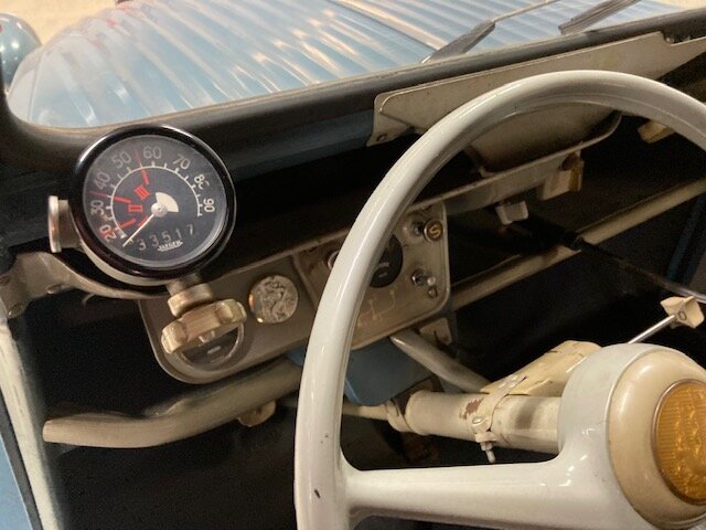 Citroen 2 CV