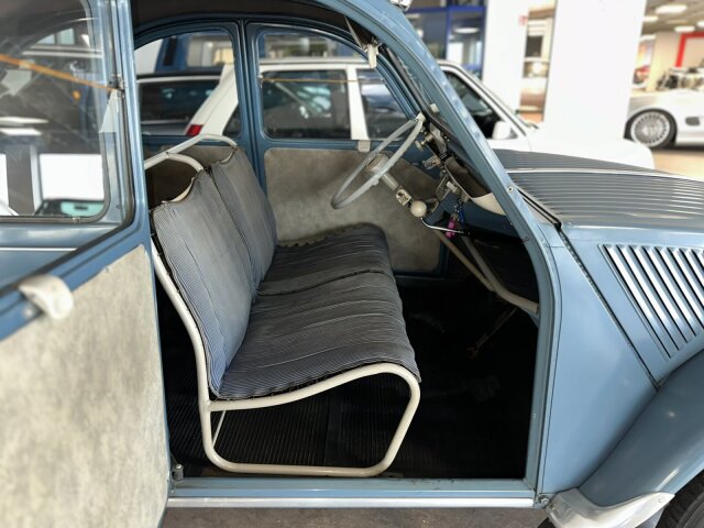 Citroen 2 CV