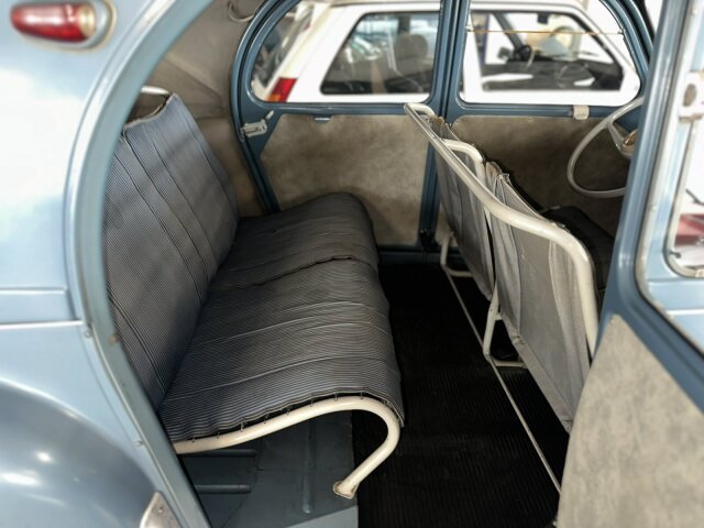 Citroen 2 CV