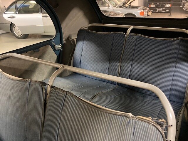 Citroen 2 CV