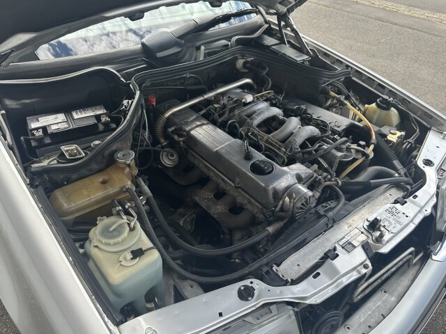Mercedes-Benz 300