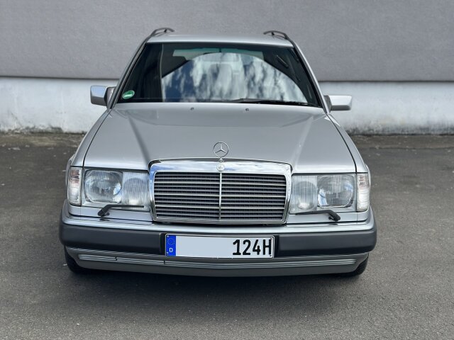 Mercedes-Benz 300